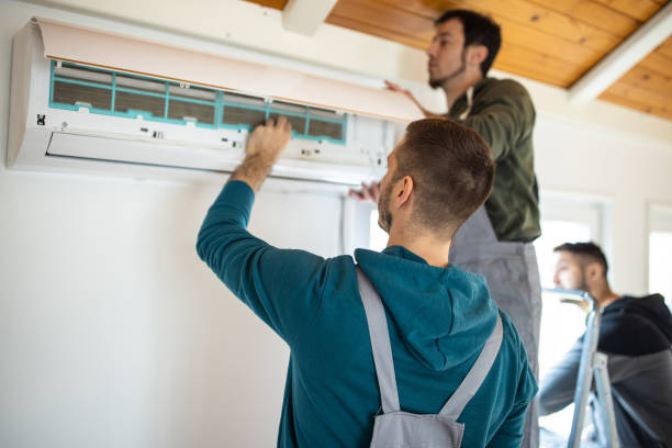 Best HVAC Tune-Up Services  in Bondurant, IA