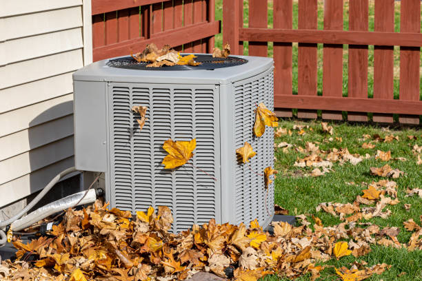 Best HVAC Maintenance Near Me  in Bondurant, IA