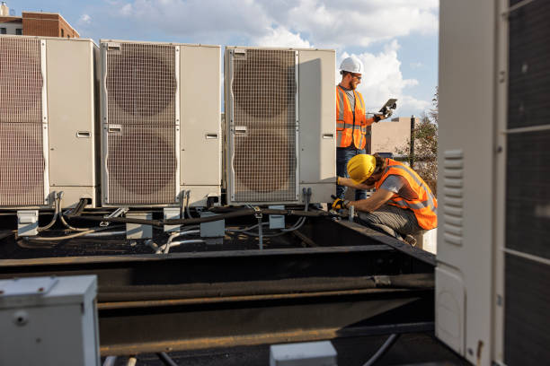 Best HVAC System Installation  in Bondurant, IA