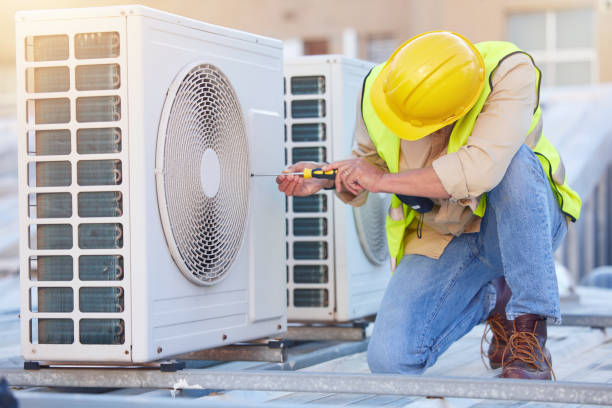 Best HVAC Installation Services  in Bondurant, IA