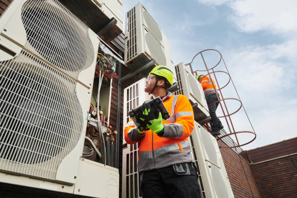 Best HVAC System Installation  in Bondurant, IA