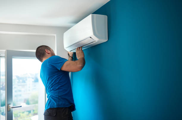 Best Residential HVAC Services  in Bondurant, IA