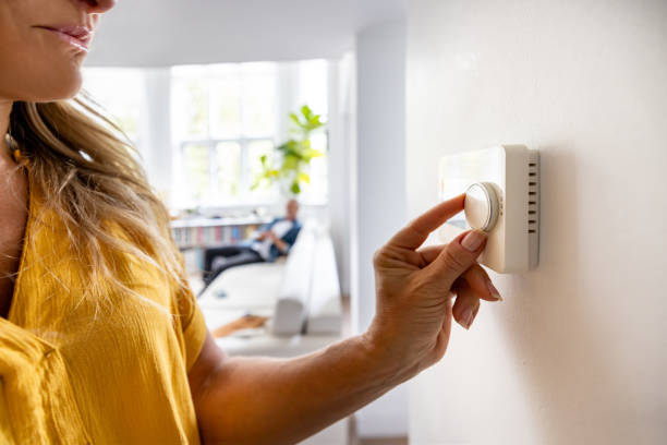 Best HVAC Repair Near Me  in Bondurant, IA
