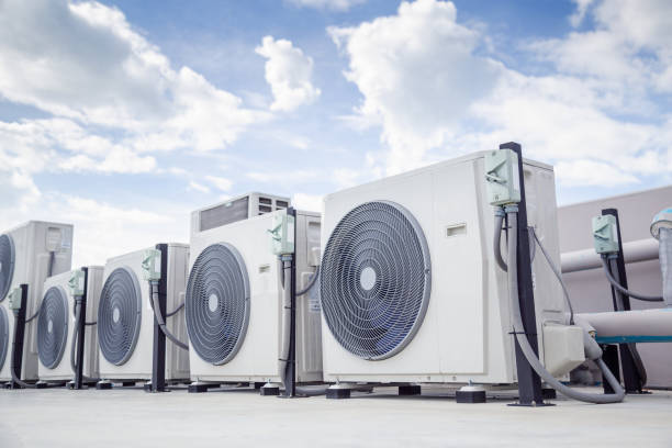 Best Central Air Repair  in Bondurant, IA