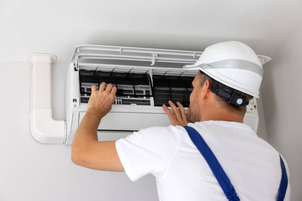 Best Affordable HVAC Services  in Bondurant, IA