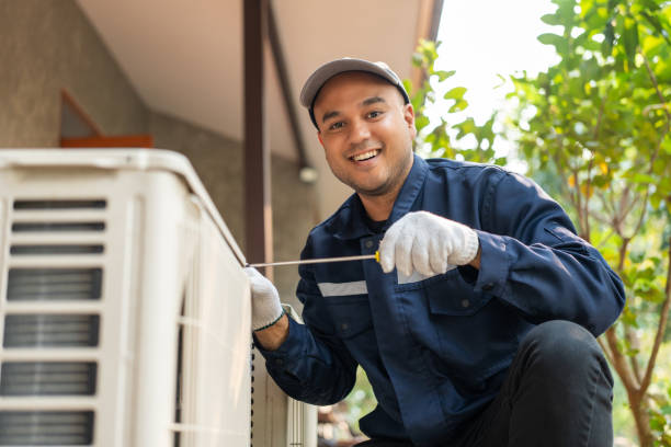Best Best HVAC Companies  in Bondurant, IA