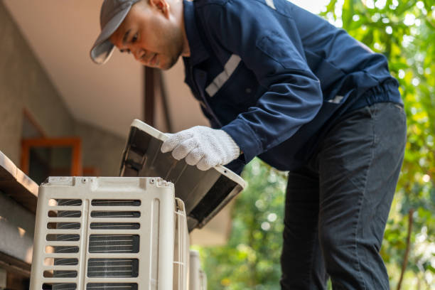 Best HVAC Replacement Cost  in Bondurant, IA
